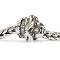 Charm Trollbeads in Argento TAGBE-30109 - TAGBE-30109